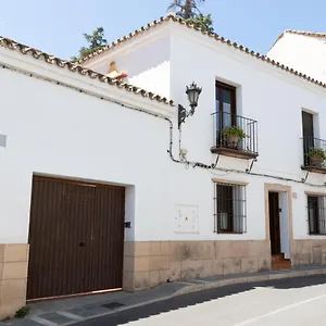Casa Con Parking A 500m Del Tajo De , Ronda Spain