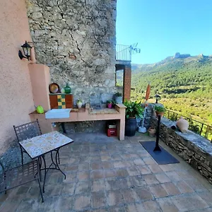  Apartamento Cal Fumat