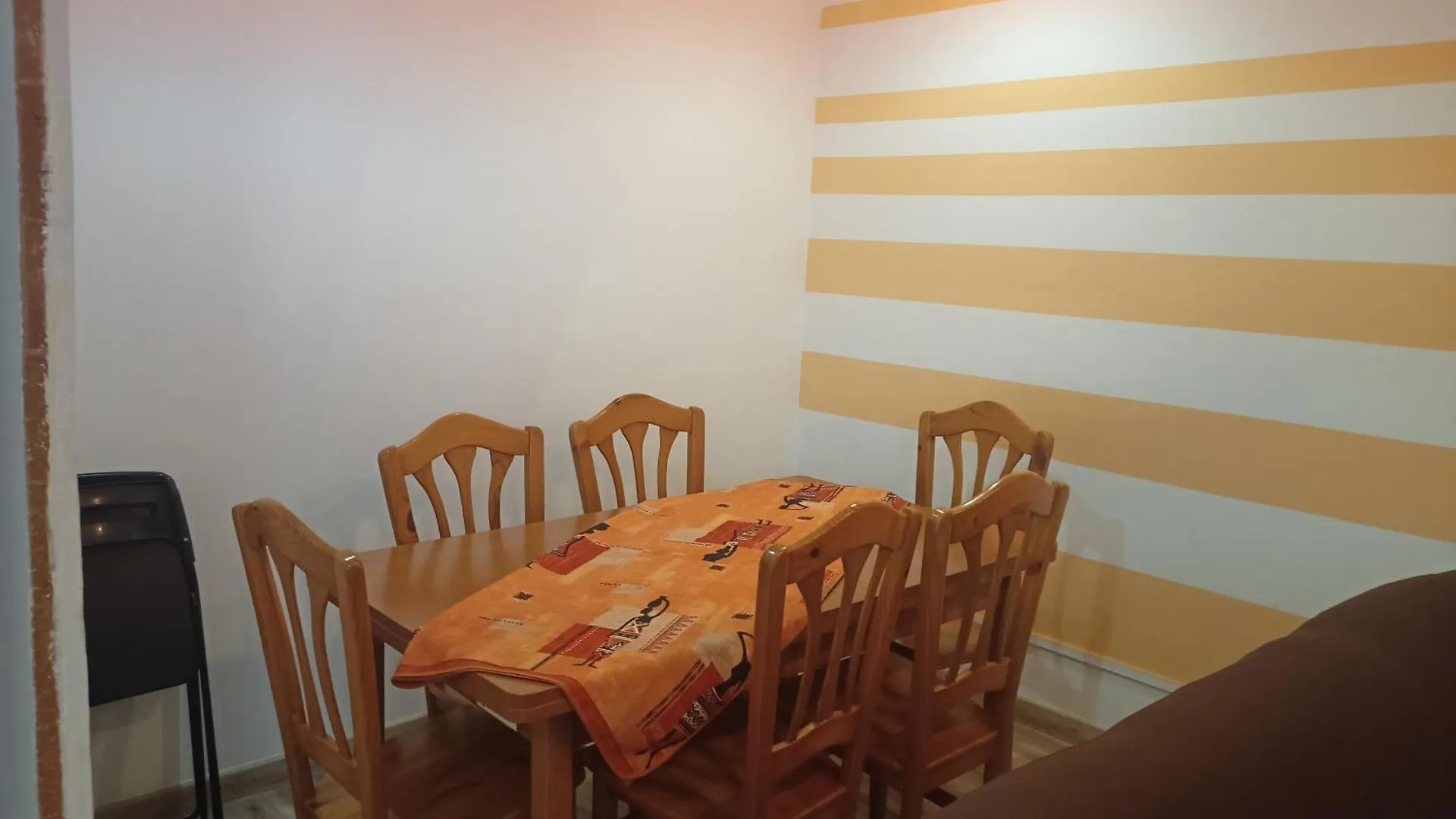 Fira Plaza Espana Apartment 3Th Floor Balcony Barcelona