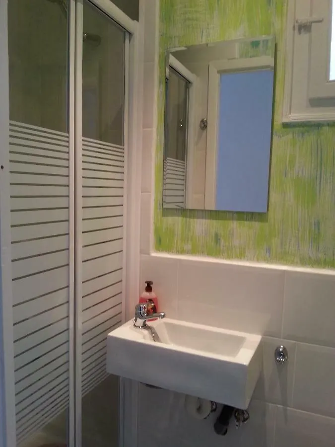 Fira Plaza Espana Apartment 3Th Floor Balcony Barcelona 0*,  Spain