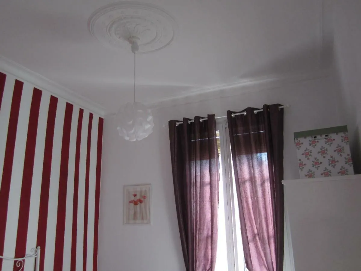 Fira Plaza España Apartment 3th floor balcony Barcelona 0*,